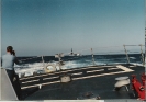 rough ride in the Sea of Japan-1988